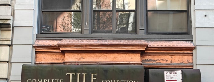 Complete Tile Collection is one of Tile And Stone Shops.