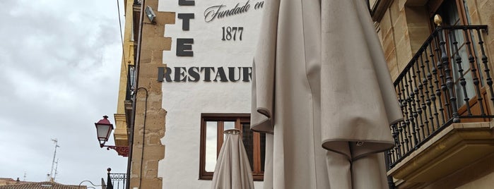 Restaurante Terete is one of My Saved Places - Spanje.