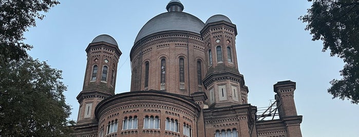 Tempio is one of Modena da scoprire.