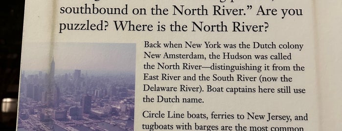 Pier 40 - Hudson River Park is one of Alex's Saved Places.
