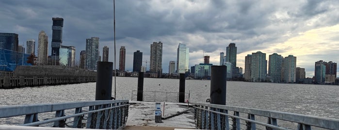 Pier 26 Boathouse is one of New York.