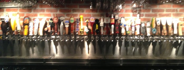 World of Beer is one of Sarasota.