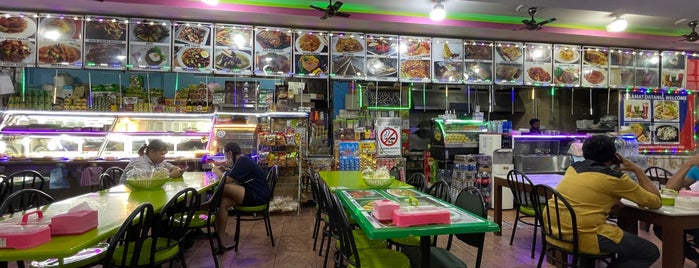Foodplaces (Malaysia)
