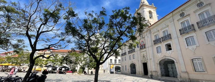 Praça da República is one of N.