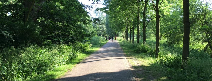 Flevopark is one of Netherlands.