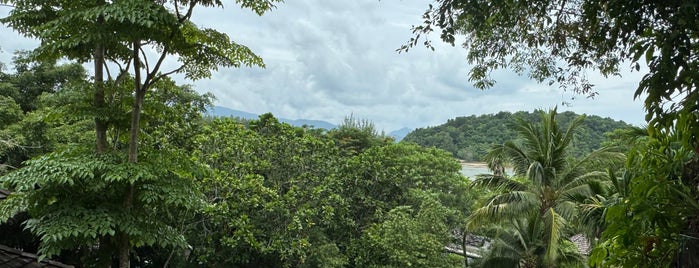 Anantara Phuket Layan Resort & Spa is one of Phuket.