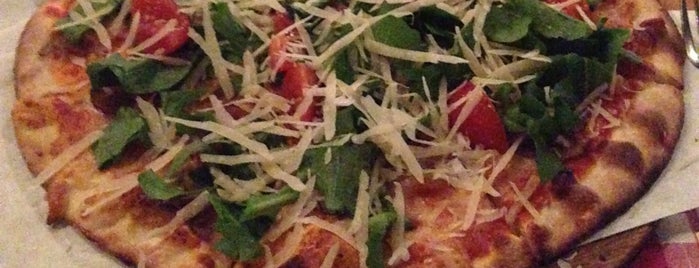 Peperino Pizza Italiana is one of Lugares favoritos de ba$ak.