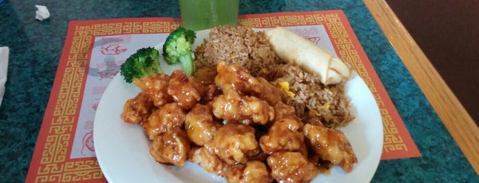 Asian House is one of The 15 Best Inexpensive Places in Titusville.