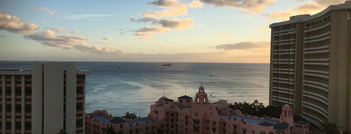 SKY Waikiki is one of Oahu 2019.