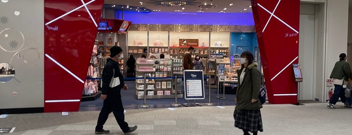 Disneystore
