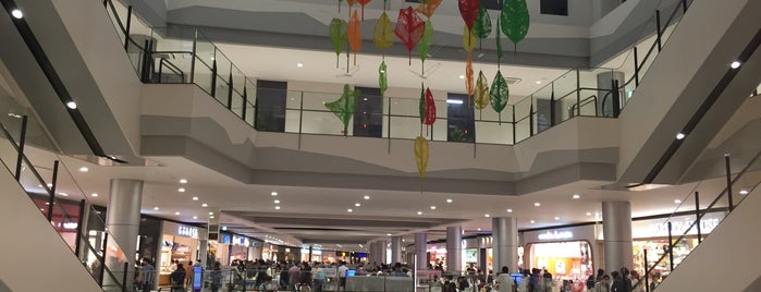 イオンモール四條畷 is one of イオンモール AEON MALL.