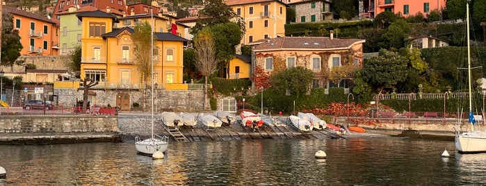 Lungolago di Varenna is one of Lake Como.