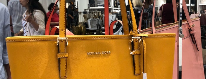 Michael Kors is one of shopping.