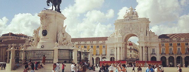 Lisboa is one of My favourite places.