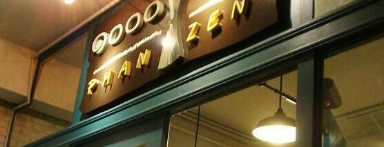 1000 Zen is one of Mono’s Liked Places.