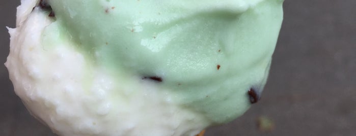 gelati da salvo is one of Favourite Ice Cream Places.