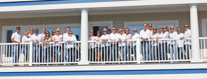 Outer Banks Blue Realty Services is one of New td.