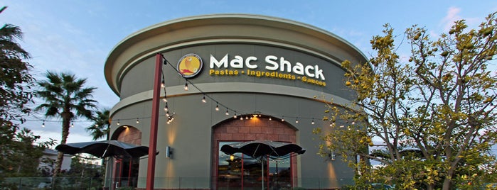 Mac Shack Spring Valley is one of Vegas.