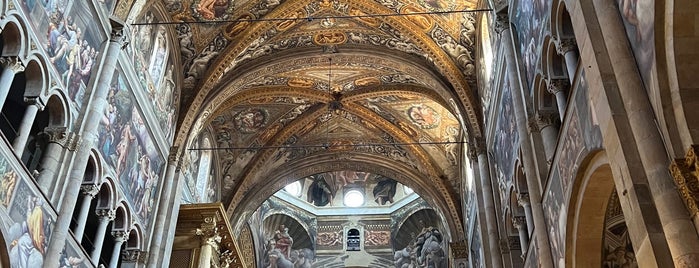 Cattedrale di Santa Maria Assunta is one of Italia.