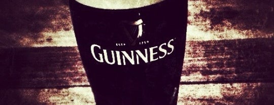 Guinness!