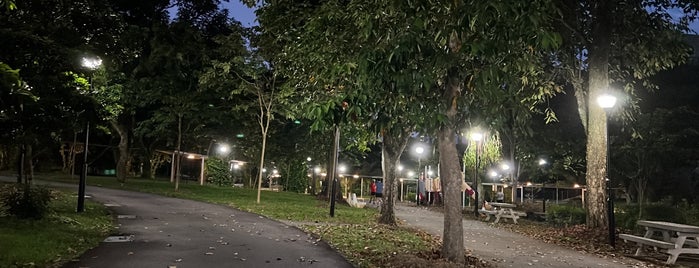 Bedok Town Park is one of シンガポール/Singapore.