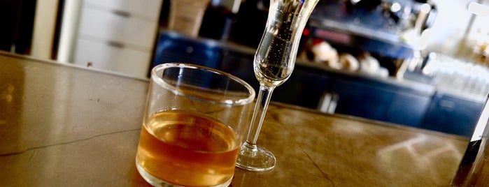 The Interval at Long Now is one of The 15 Best Places for Cognac in San Francisco.