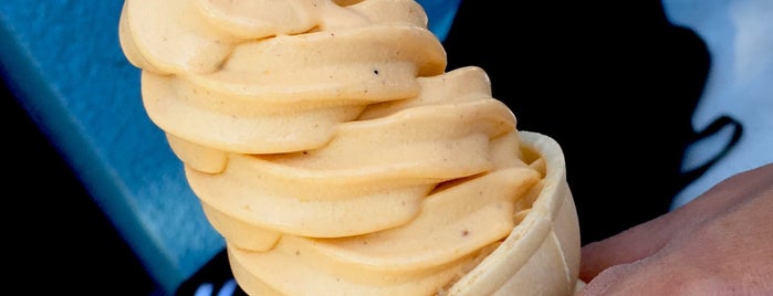Bi-Rite Creamery is one of The 15 Best Places for Soft Serve in San Francisco.