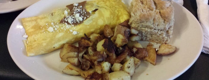 Bluegrass Grill is one of The 11 Best Places with Daily Specials in Chattanooga.