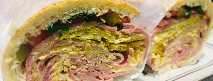 Bamahas Sandwich | ساندویچ باماهاس is one of To Go :-D.