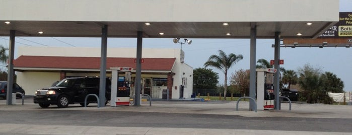 Citgo Gas Station is one of KARACHI SIND PAKISTAN.