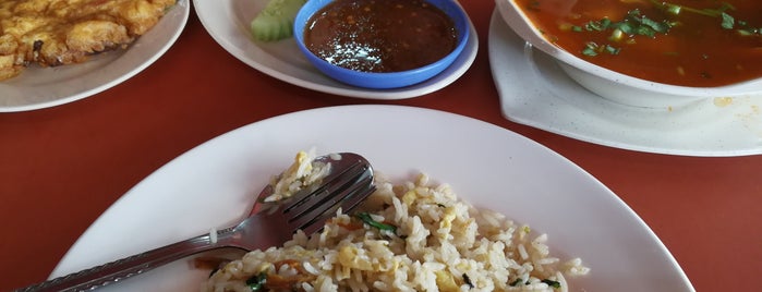 Abas Seafood is one of Makan @ Melaka/N9/Johor #2.