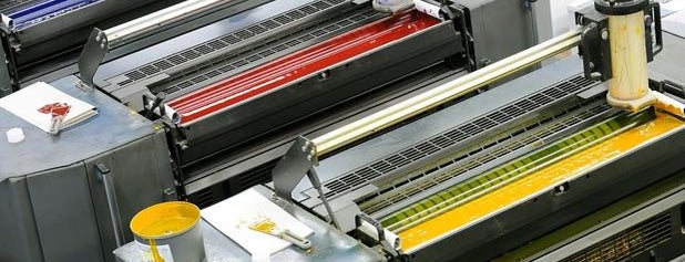 Alaska Printing, Inc. is one of Daily Deals.
