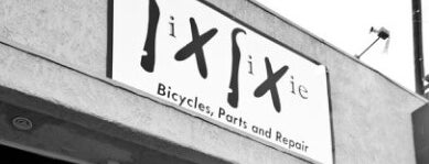 Fix Fixie is one of Places I like.