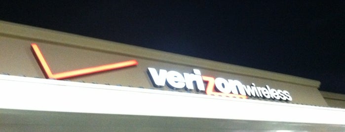 Verizon is one of Arizona.