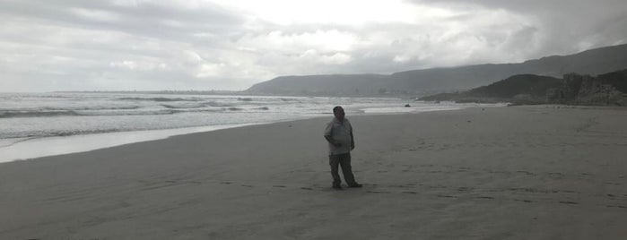 Hermanus Beachfront is one of Petr’s Liked Places.