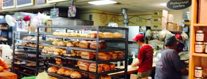 Great Harvest Bread Co. is one of Posti che sono piaciuti a Michael.