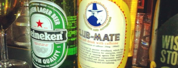 Smålands Nation is one of Club-Mate in Sweden.