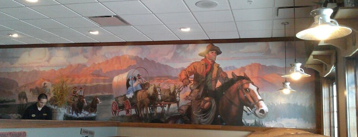 Pizza Ranch is one of Rapid City, SD.