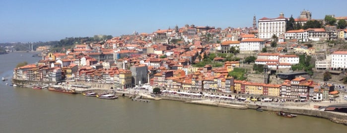 The Yeatman is one of Portugal.