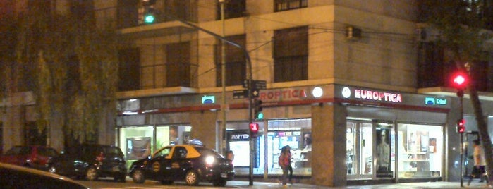 Europtica is one of Locales.
