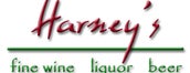 Harney's Liquors is one of Nantucket.
