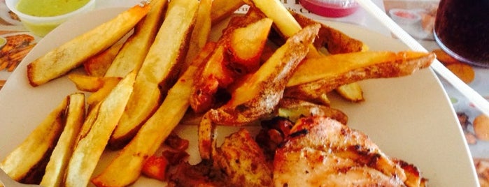 The 11 Best Places That Are All You Can Eat In Albuquerque