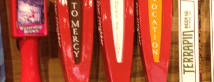 Draft Filling Station is one of The 15 Best Places for Blues Music in Atlanta.