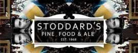 Stoddard's Fine Food & Ale is one of New Years Eve 2014 Parties.