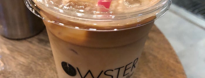 Owster Coffee is one of Kahve.