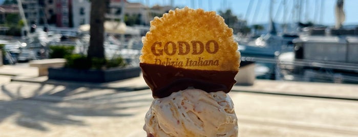 Goddo is one of Montenegro.