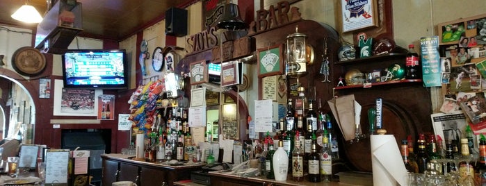Szot's is one of Top 10 favorites places in Big Rapids, MI.