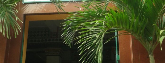 Sri Dandayudhapani Temple is one of Ho Chi Minh City List (3).
