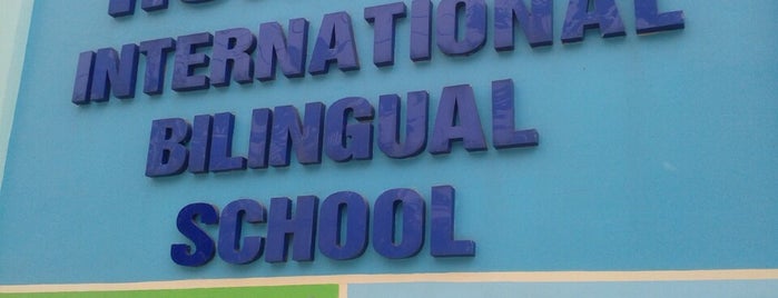 Horizon International Bilingual School is one of Ho Chi Minh City List (3).