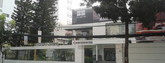Sb. Furniture is one of Ho Chi Minh City List (2).